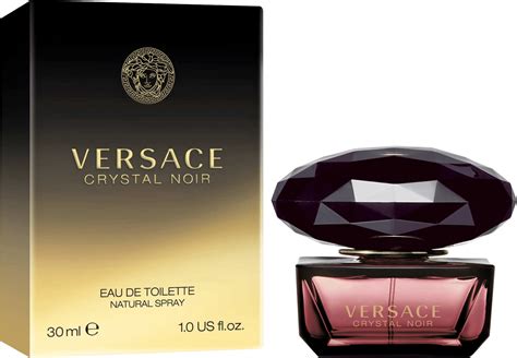 versace noir fragrance|perfume Versace crystal noir feminino.